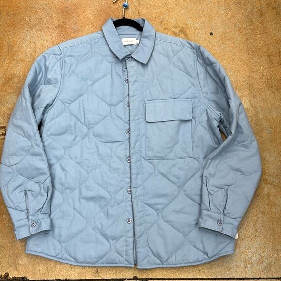 Topman button down shirt - Picture 1 of 4